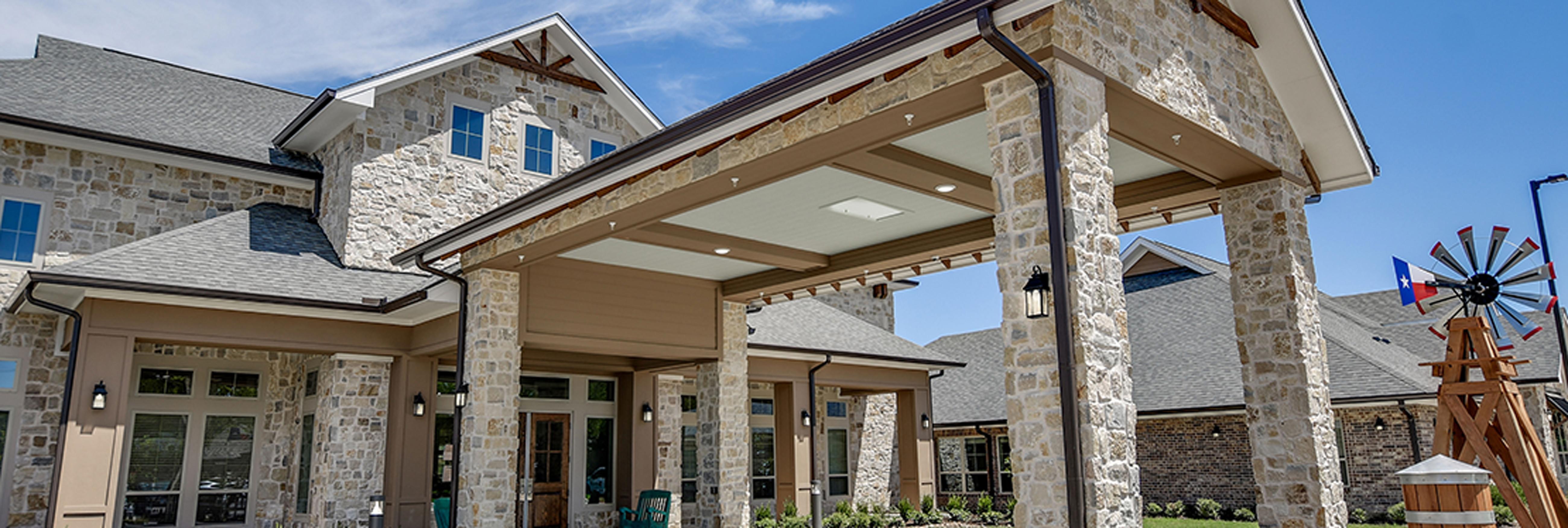 Harvest of Roanoke Assisted Living and Memory Care