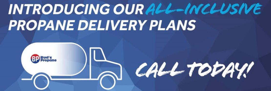 San Isabel Services Propane