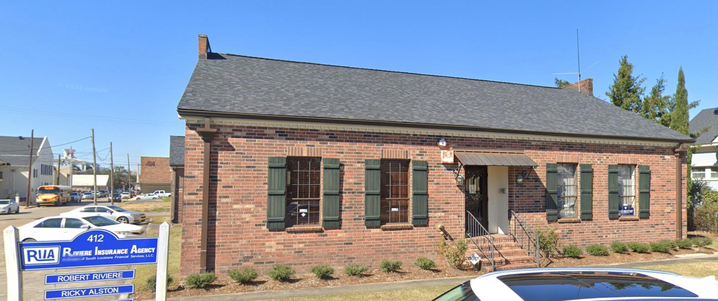 Riviere Insurance Agency