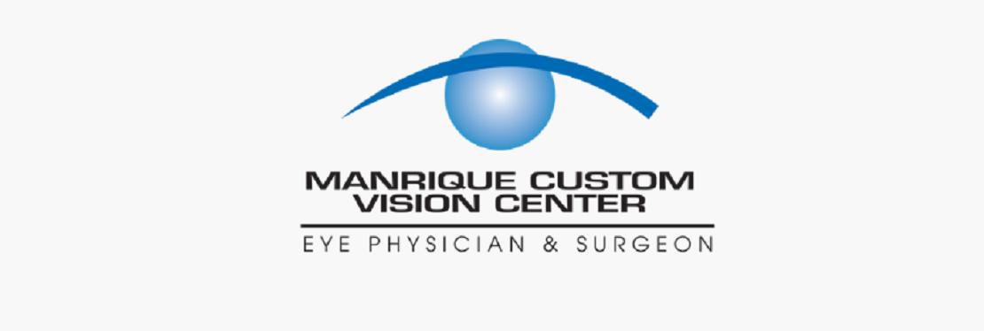 Manrique Custom Vision Center