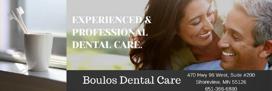 Boulos Dental Care