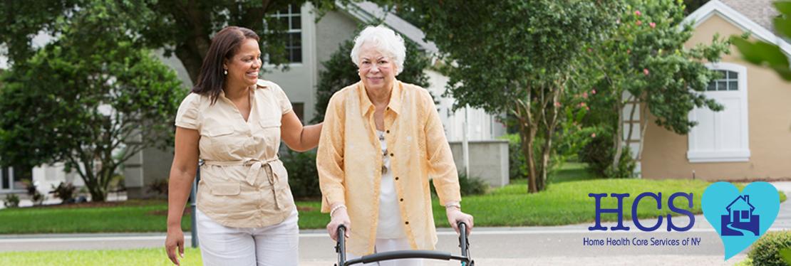 Home Health Care Services of NY