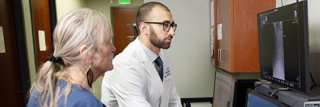 Precision Orthopedics and Sports Medicine