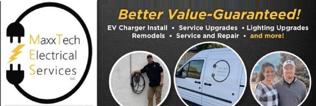 MaxxTech Electrical Services LLC