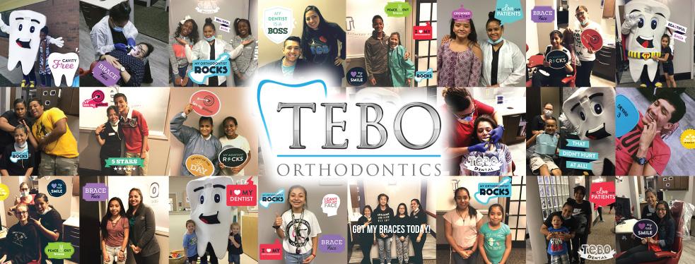 Tebo Orthodontics Dacula