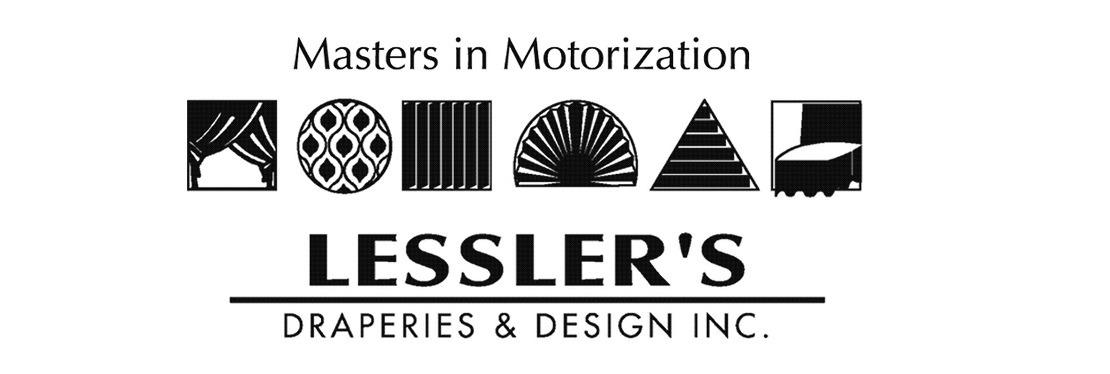 Lessler's Draperies & Design Inc.