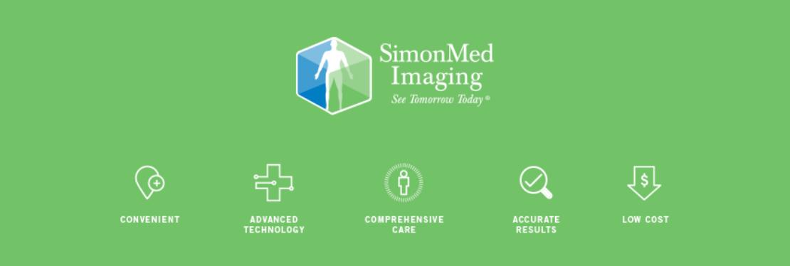SimonMed Imaging - Laveen
