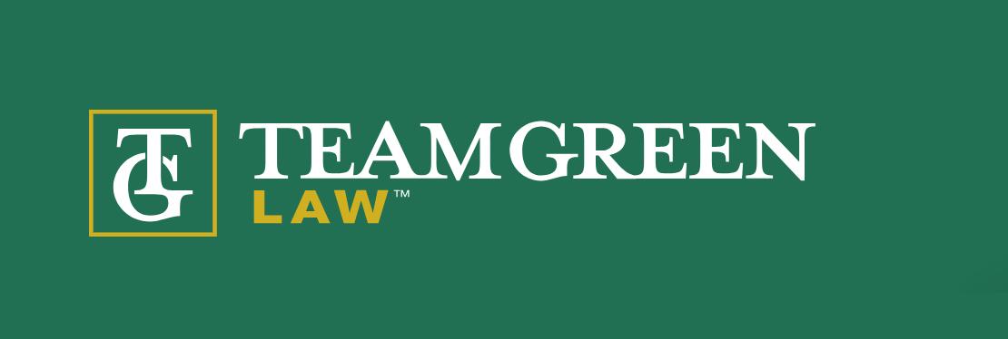 Team Green Law
