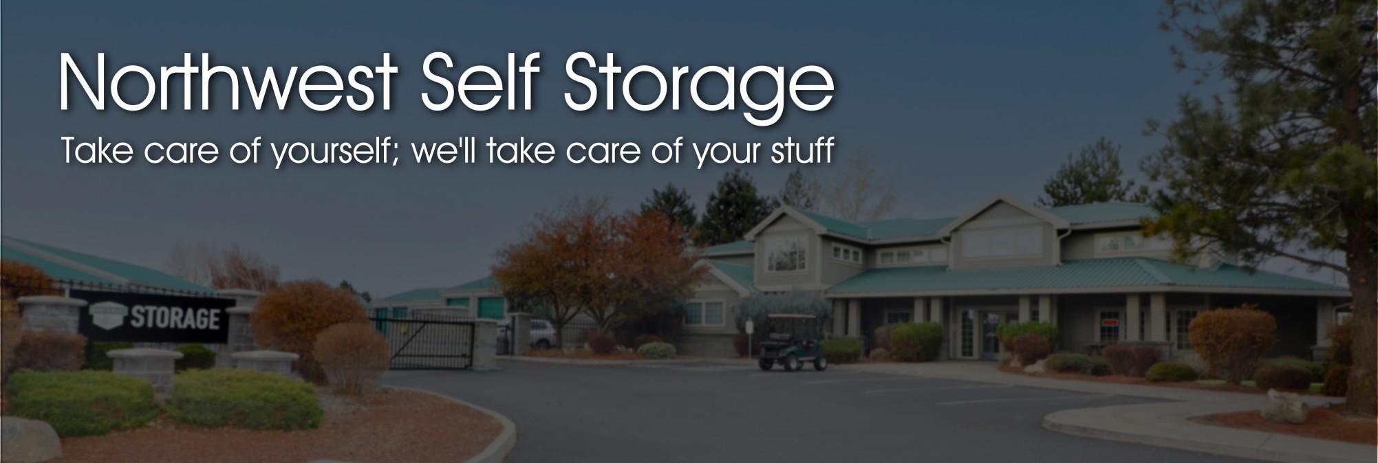Northwest Self Storage