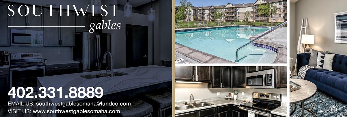 Southwest Gables Apartments