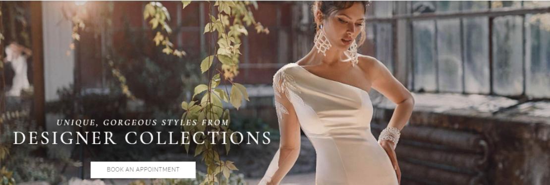 Magnolia Monterey Bridal