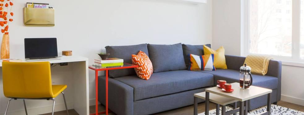 Boutique Apartments