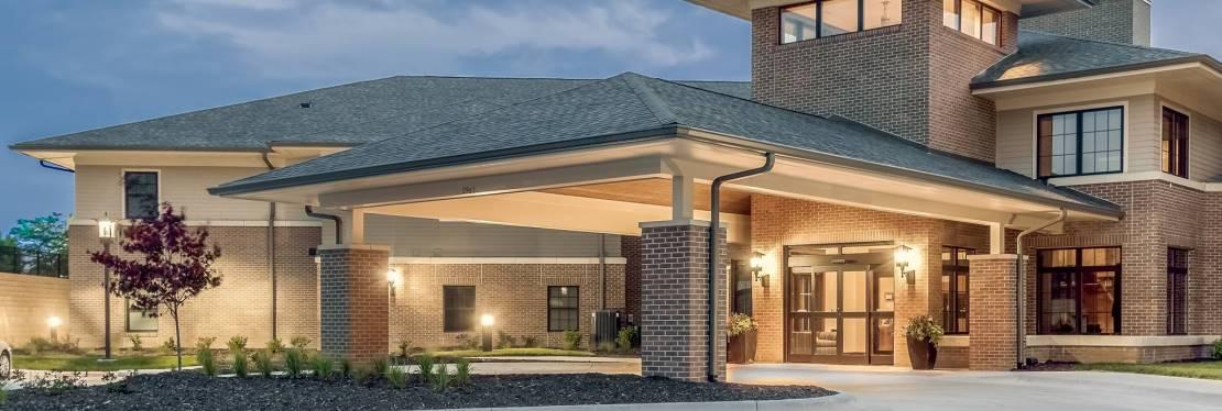 The Heritage at Legacy