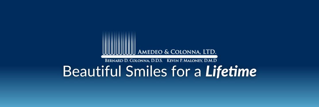 Amedeo and Colonna, Ltd