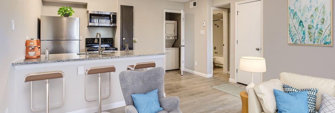 Claro Court Apartments