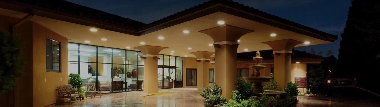 Vasona Creek Healthcare Center