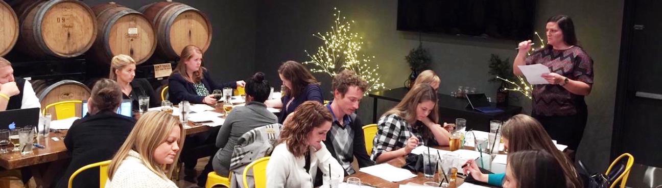 Maricopa County Bar Association