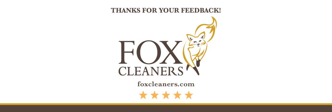 Fox Cleaners
