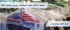 American Dry Cleaners
