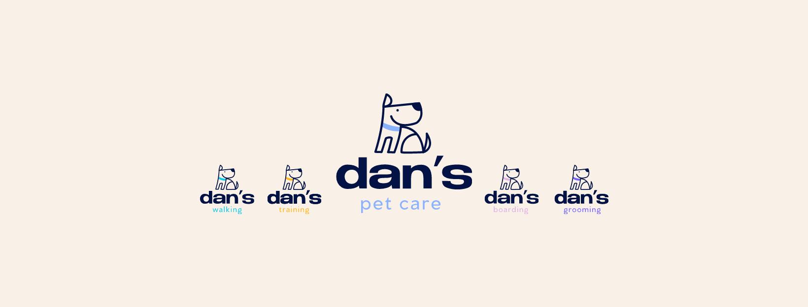Dan's Pet Care Glen Cove