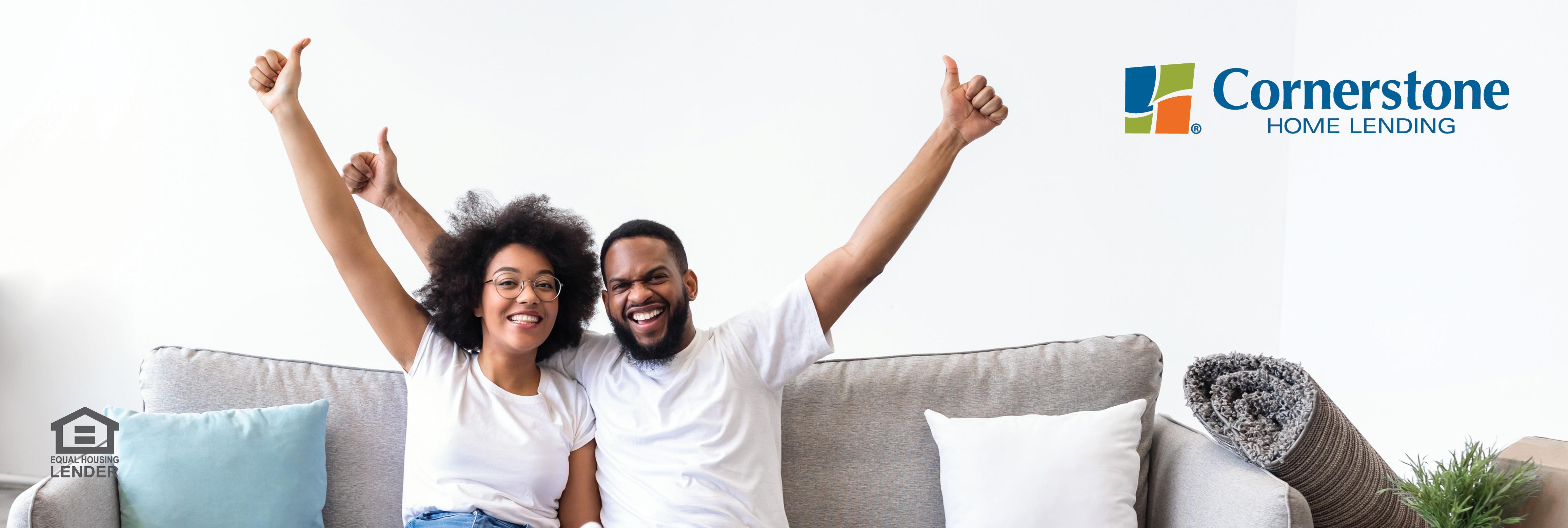 Cornerstone Home Lending, a division of Cornerstone Capital Bank, SSB