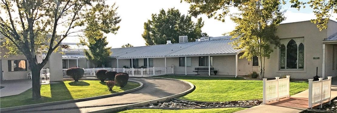 Mantey Heights Rehabilitation and Care Center