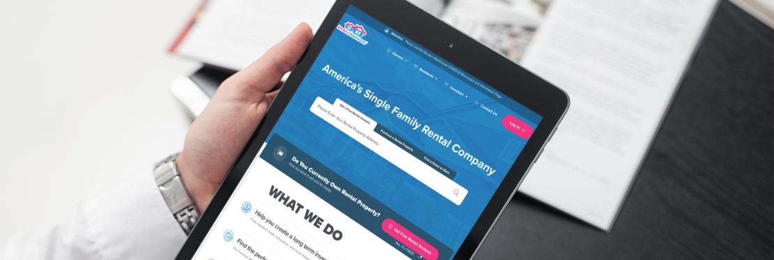 Renters Warehouse - Western Wisconsin