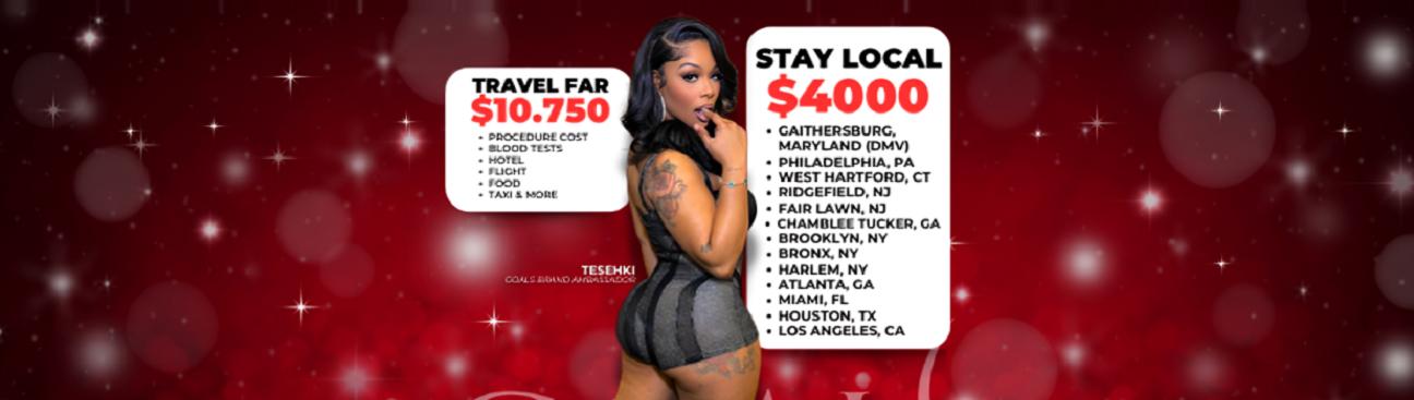 Goals Plastic Surgery