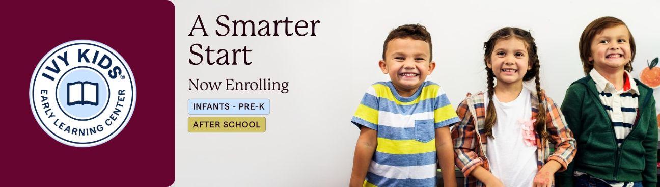 Ivy Kids at Stone Oak