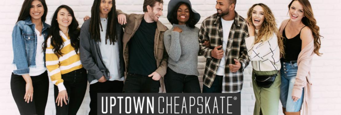 Uptown Cheapskate Mount Pleasant