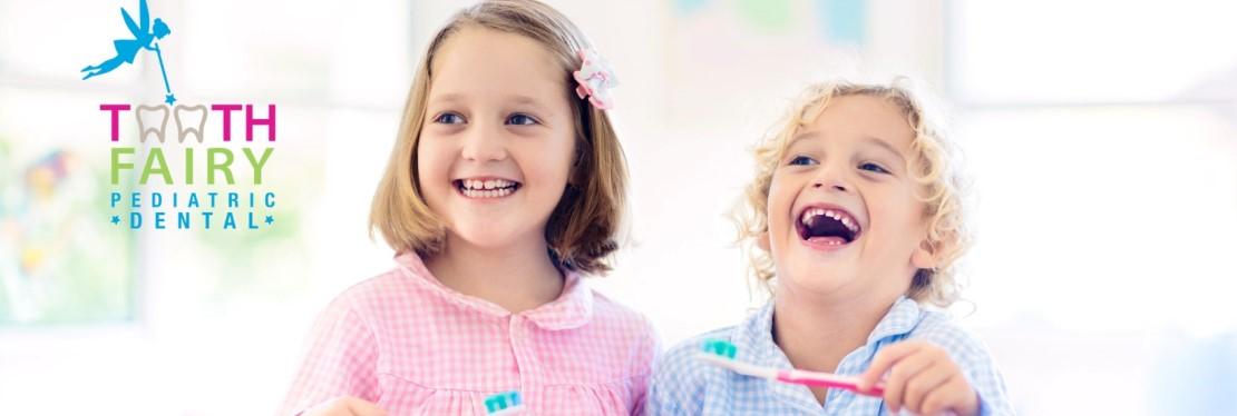 The Tooth Fairy Dentist