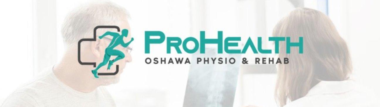 ProHealth Oshawa Physio & Rehab