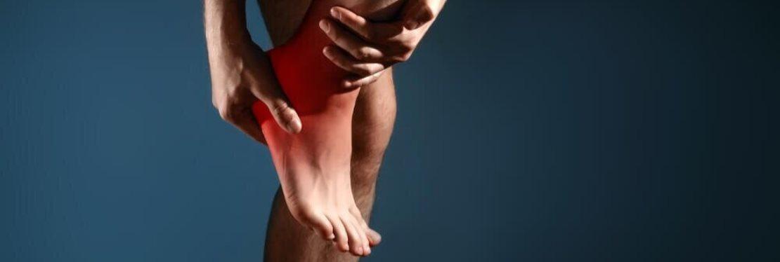 Dr. Edward R. Cohen Podiatry