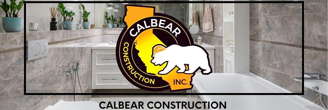 CalBear Construction Inc