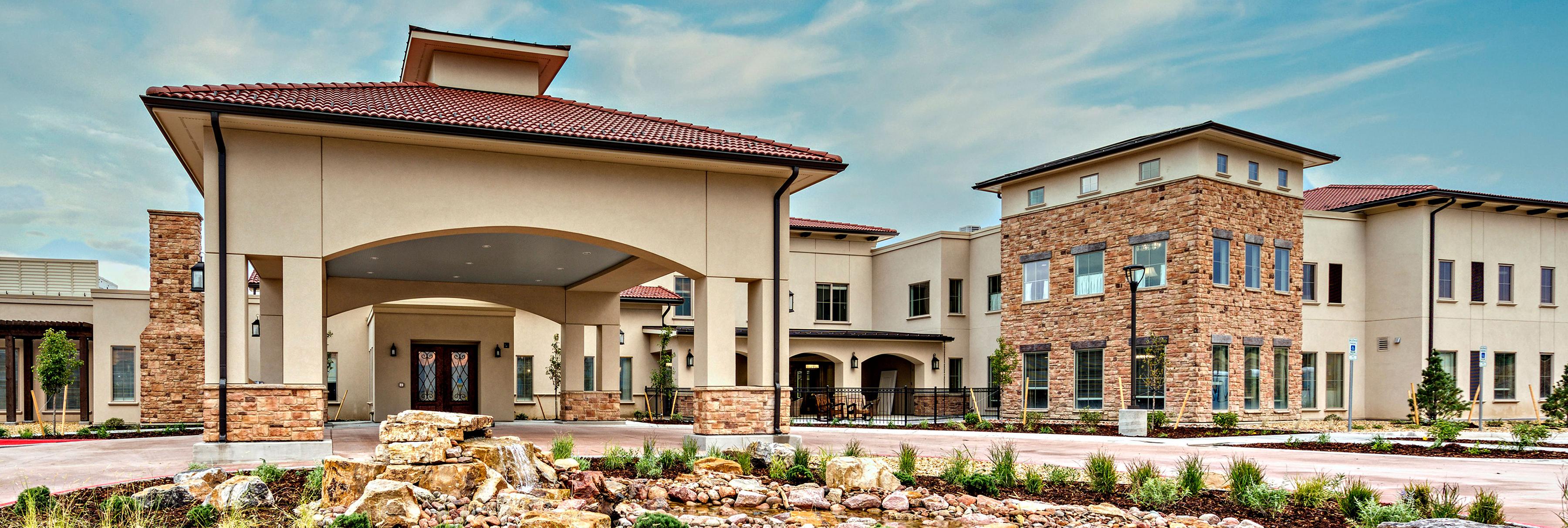 StoneCreek of Flying Horse Senior Living