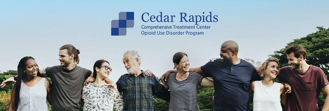 Cedar Rapids Comprehensive Treatment Center