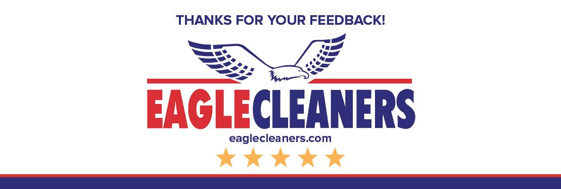 Eagle Cleaners