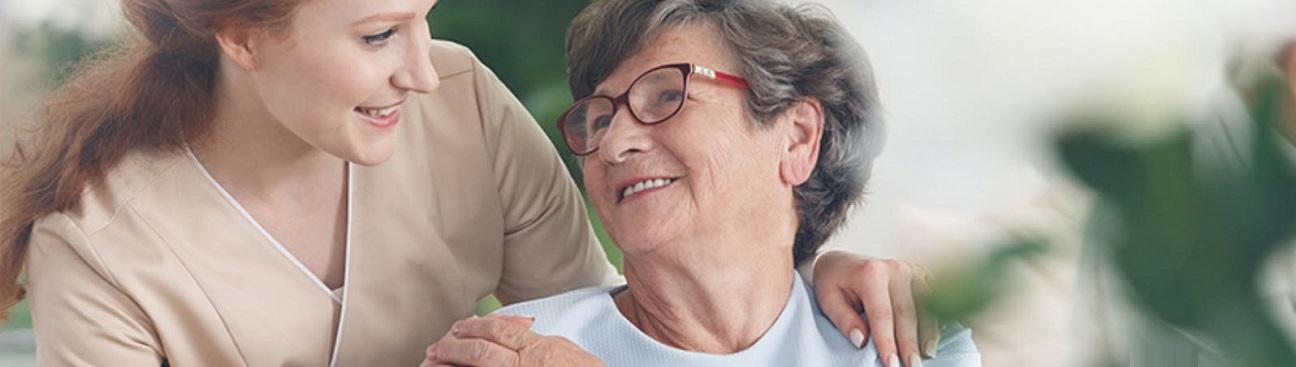 Cascade Terrace Post Acute