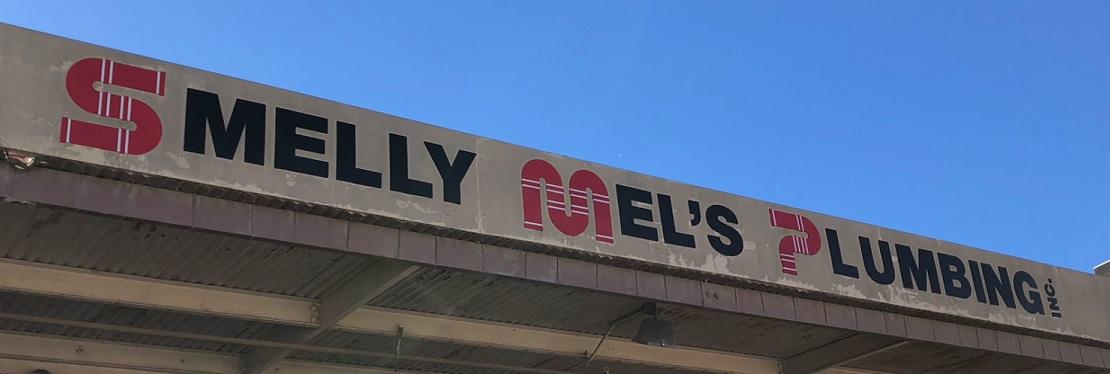 Smelly Mel's Plumbing Inc.
