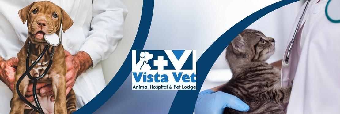 Vista Vet - Animal Hospital & Pet Lodge