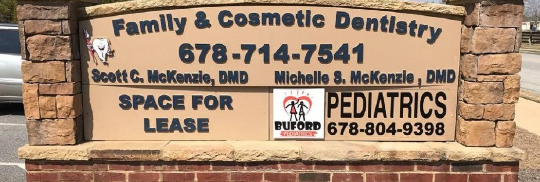 Mckenzie Family Dentistry