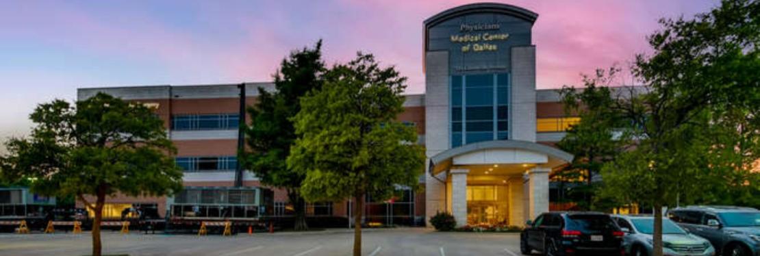 Physicians Medical Center of Dallas