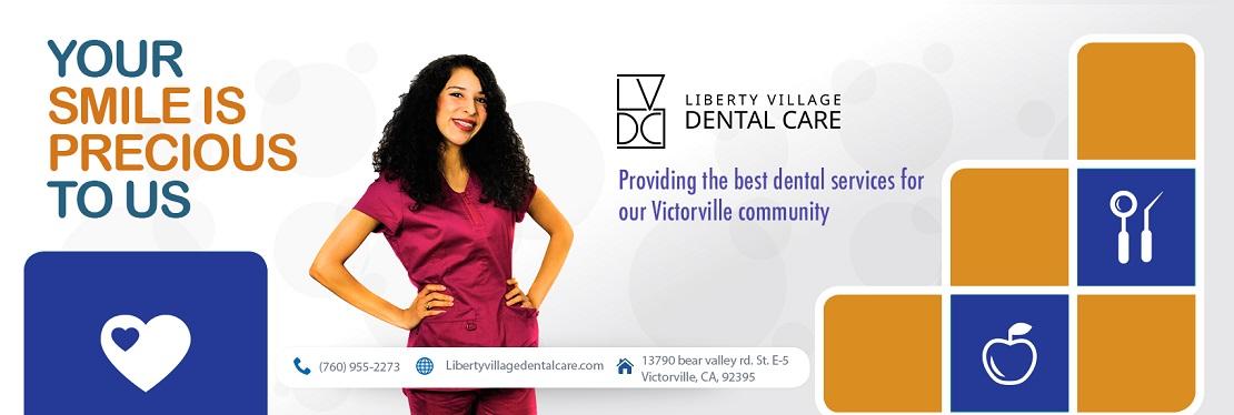 Liberty Village Dental Care
