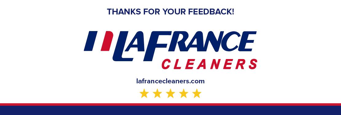LaFrance Dry Cleaners
