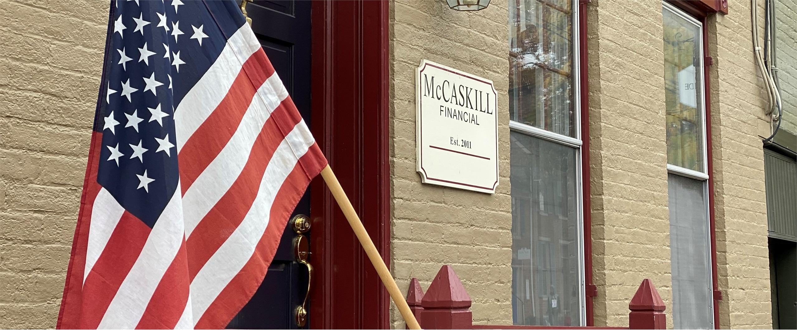 McCaskill Financial