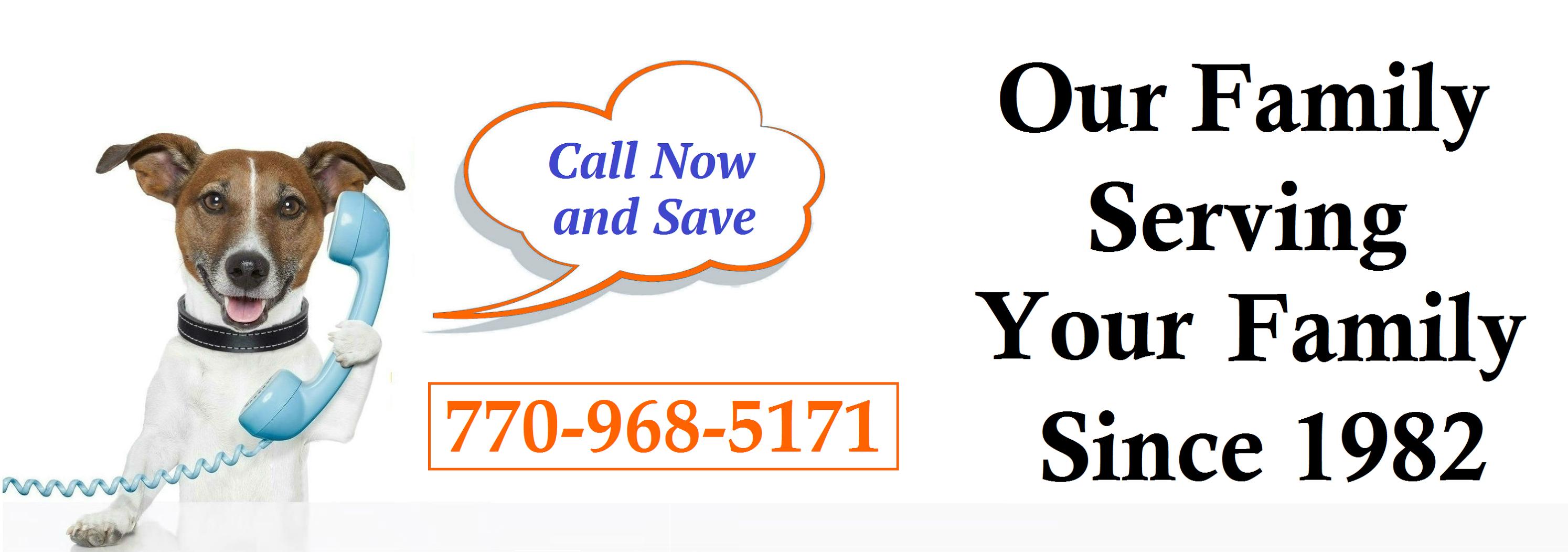 Jack Russell Insurance Agency