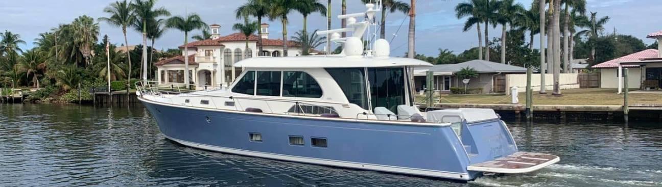 Siebert Yacht Management Inc.