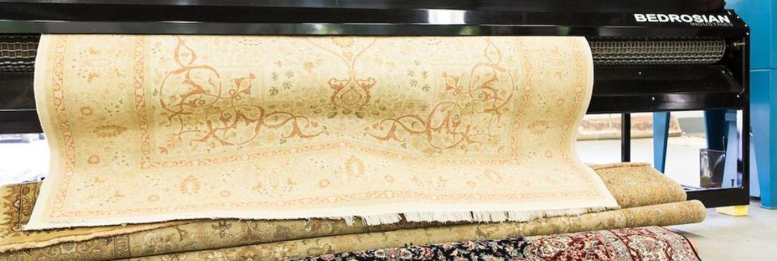 Bedrosian Industries - Carpet Rug Cleaning