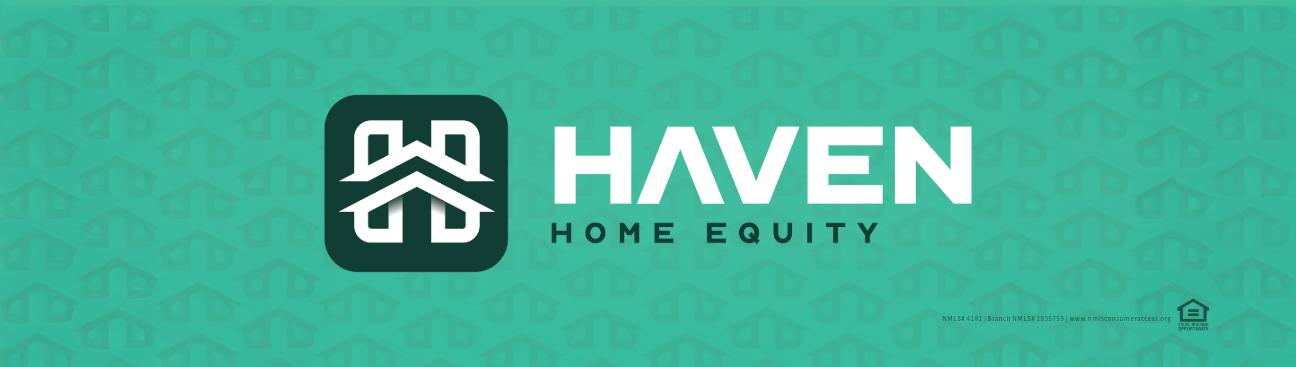 Alexander Khatskin NMLS# 2091590 - Haven Home Equity NMLS 4181