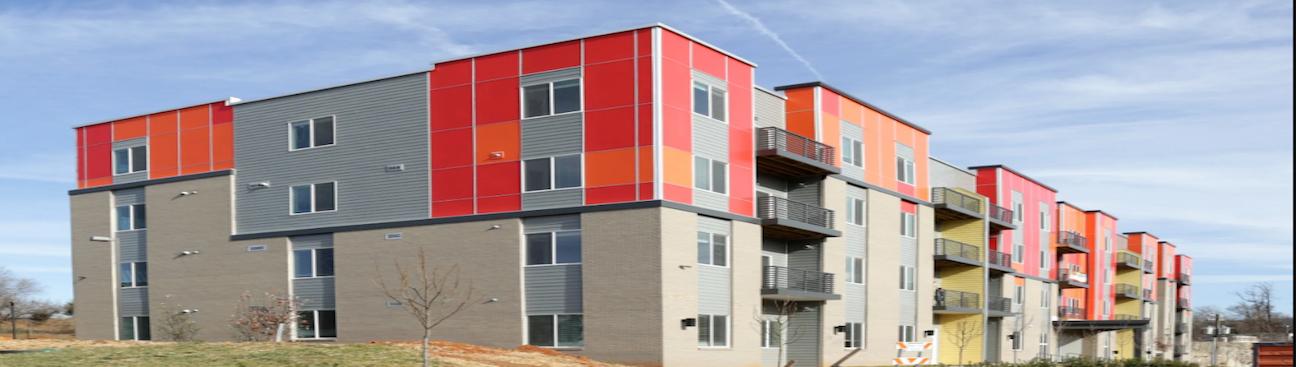 Carlton Views Apartments